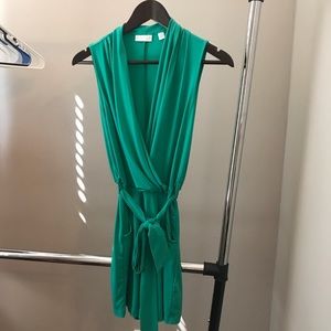 New York & Co size small romper